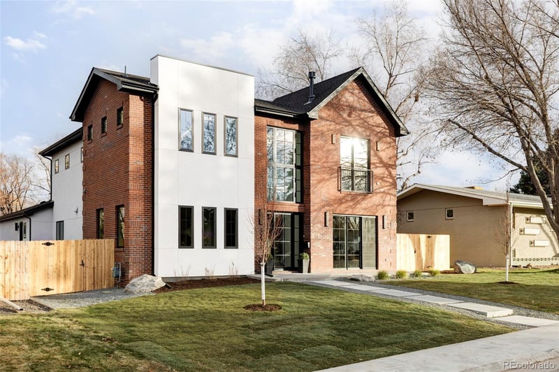 3276 S Cherry St, Denver, CO 80222