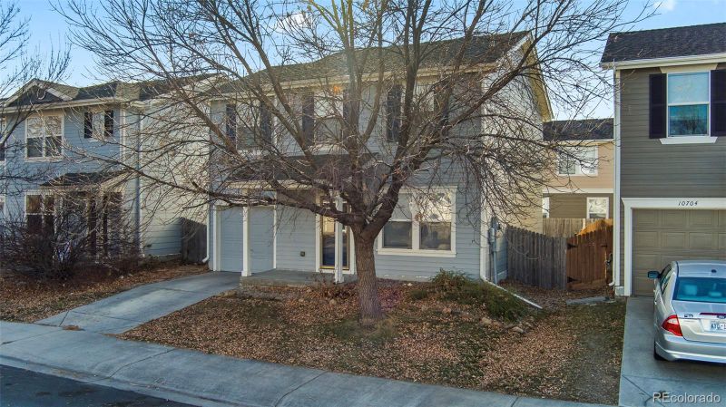 10706 Butte Dr, Longmont, CO 80504