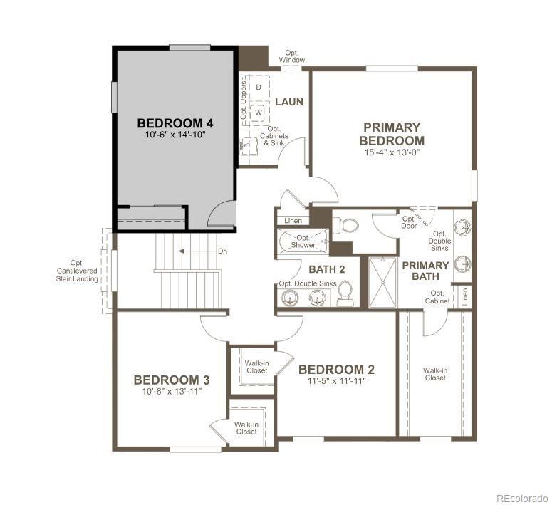 3886 N Irvington St, Aurora, CO 80019