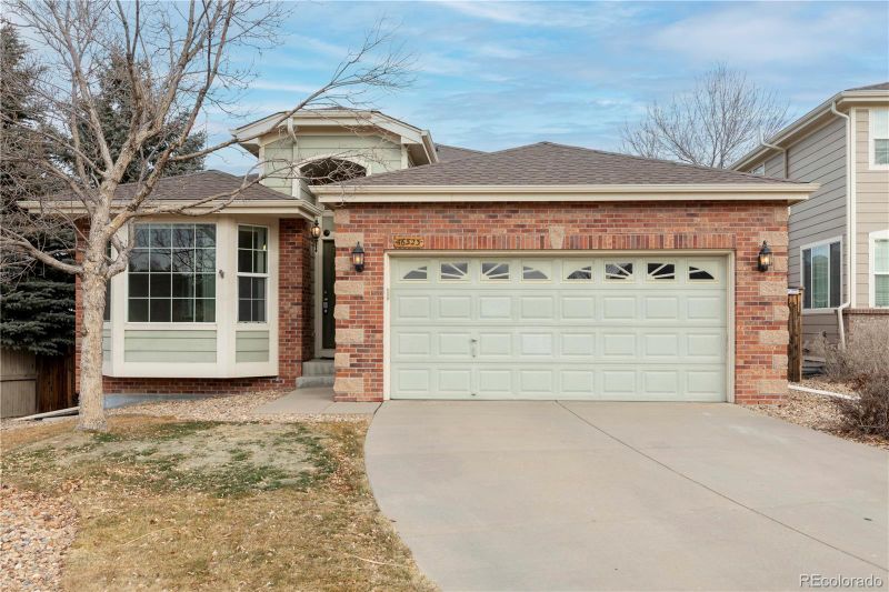 16523 Prairie Flower Pl, Parker, CO 80134