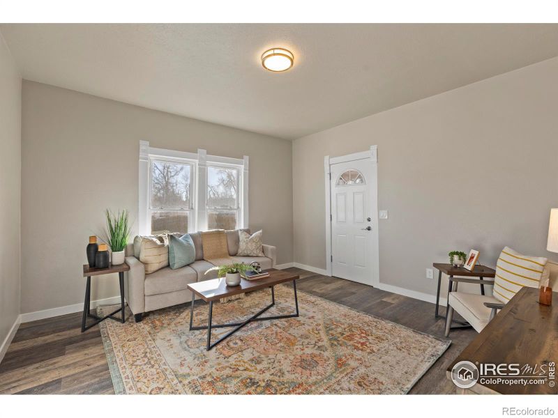 1911 6th St, Greeley, CO 80631
