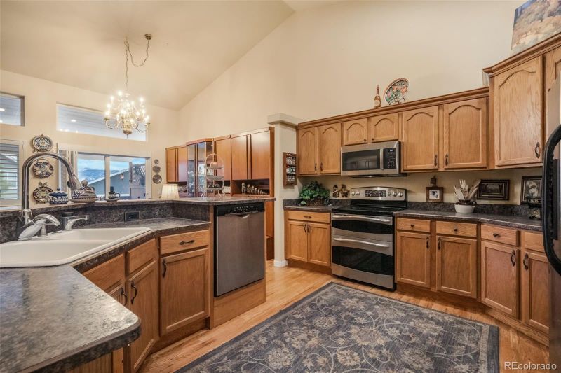 1755 Moorwood Point, Monument, CO 80132