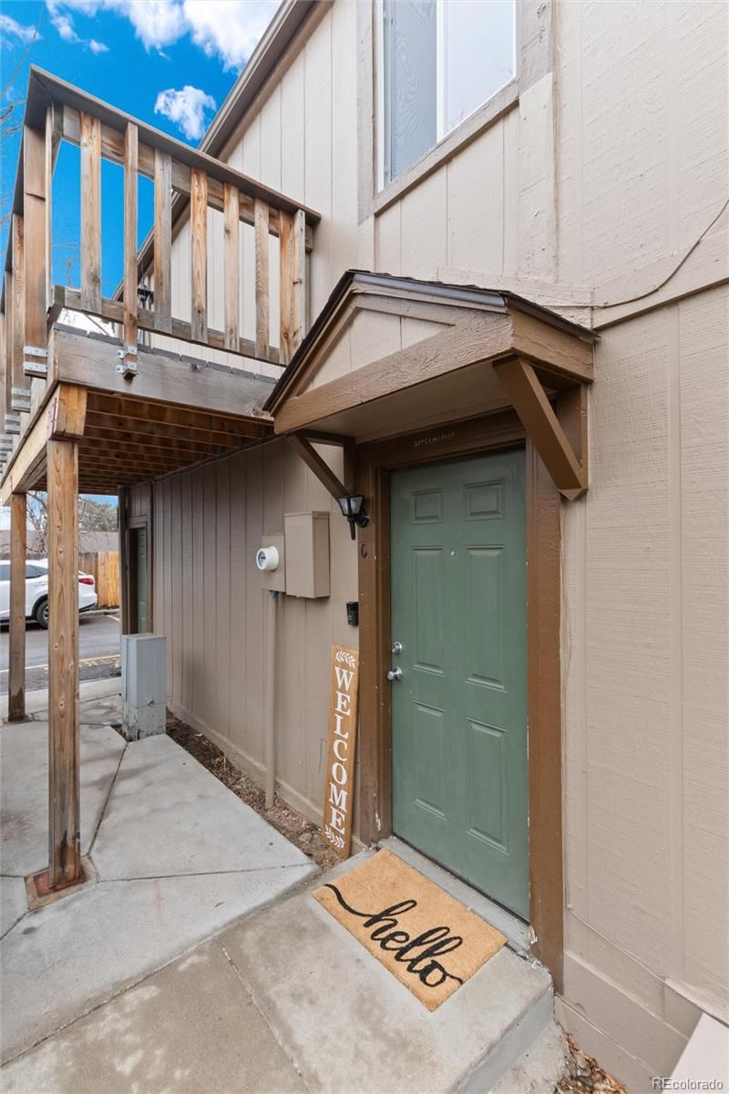 7700 W Glasgow Pl #8C, Littleton, CO 80128