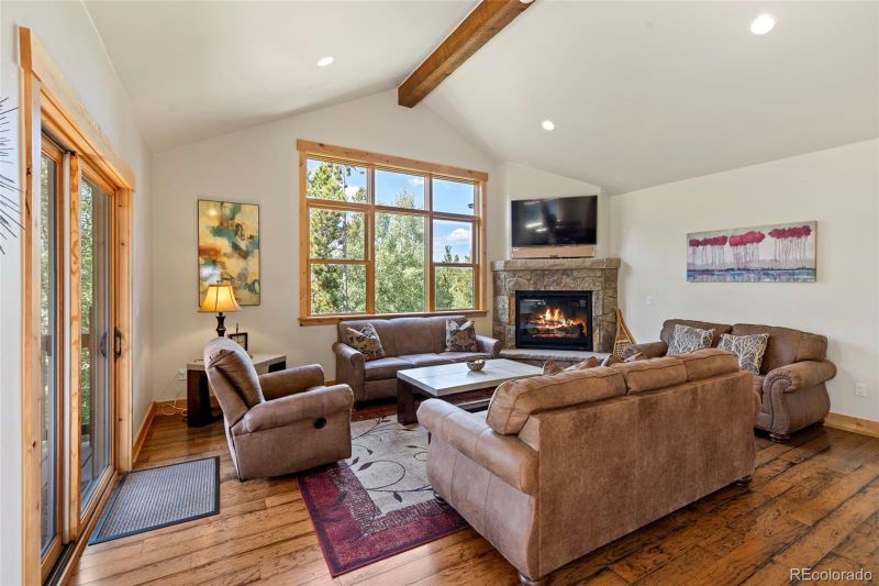 73 Maggie Placer Loop, Breckenridge, CO 80424