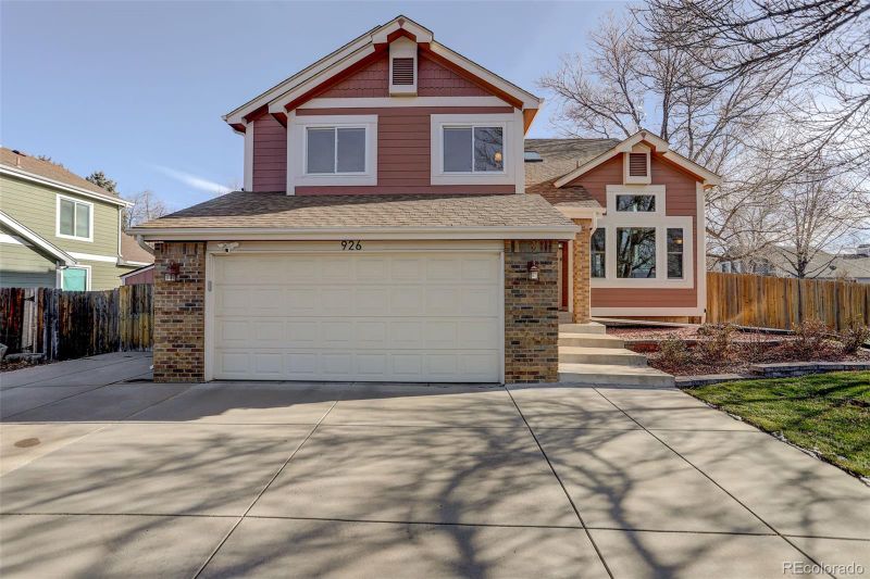 926 Highland Park Dr, Broomfield, CO 80020