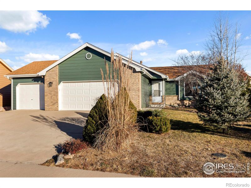 3184 52nd Ave, Greeley, CO 80634