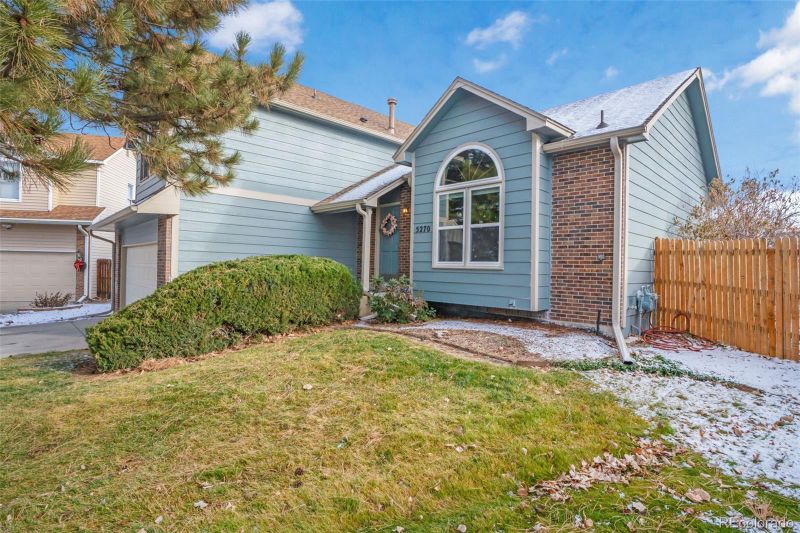 5270 S Yampa Ct, Centennial, CO 80015