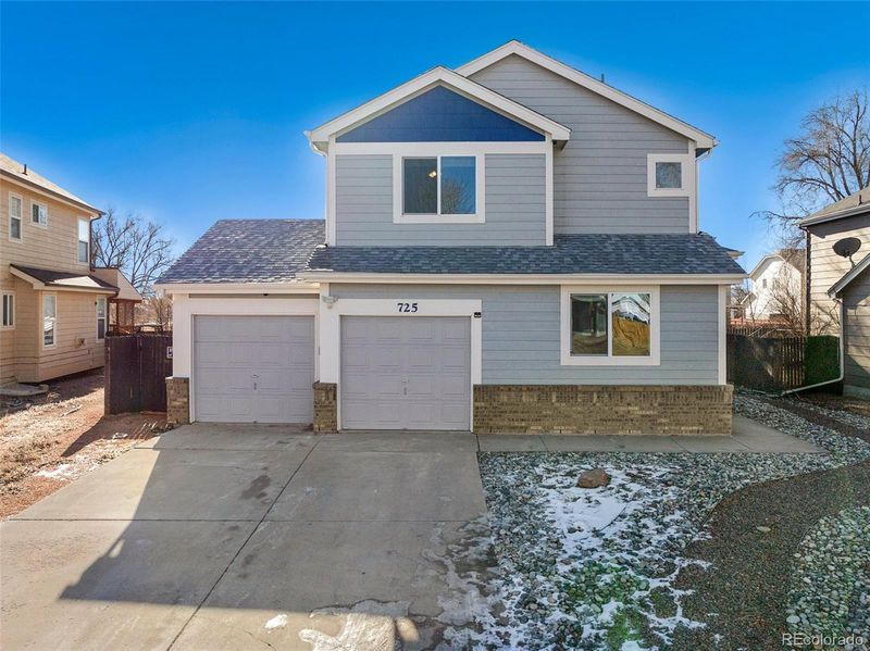 725 Ancestra Dr, Fountain, CO 80817