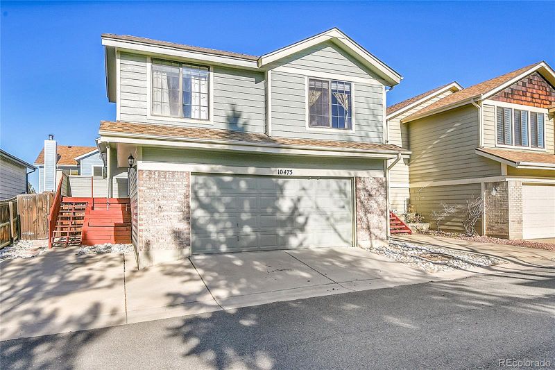 10475 W 82nd Pl, Arvada, CO 80005