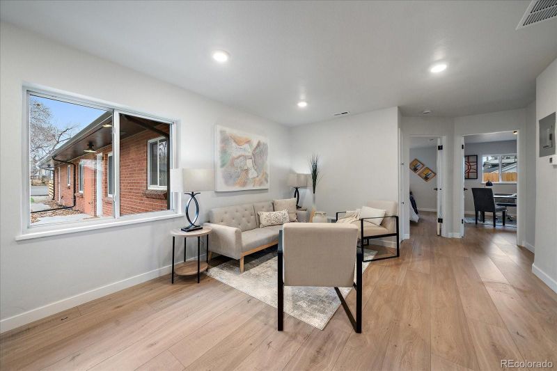 3738 N Eliot St #9, Denver, CO 80211