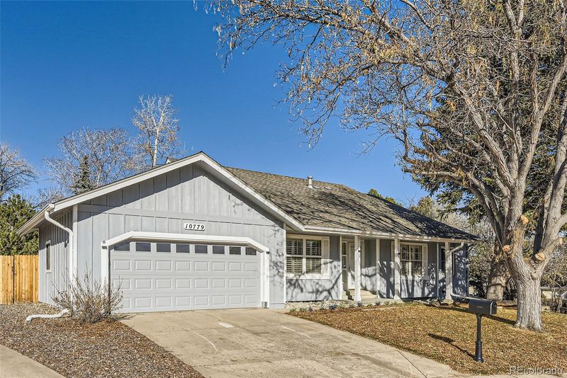 10779 E Ida Pl, Englewood, CO 80111