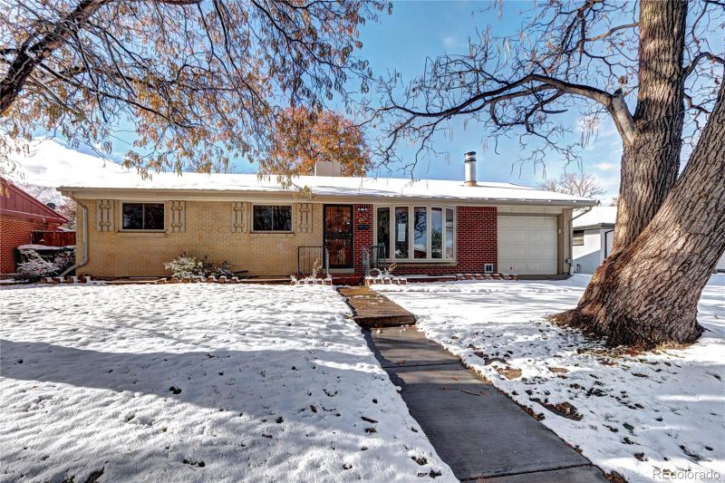 8631 Faraday St, Denver, CO 80229