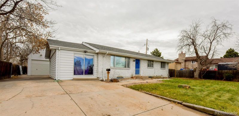 234 Lansing St, Aurora, CO 80010