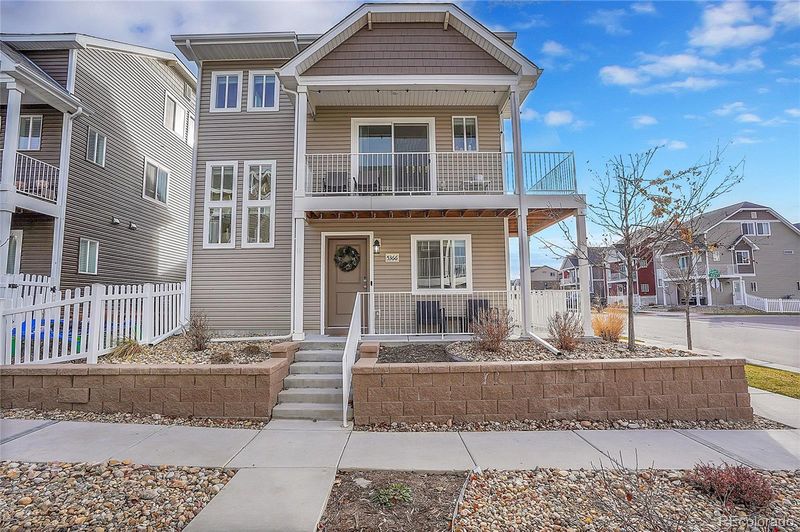 5366 N Argonne St, Denver, CO 80249