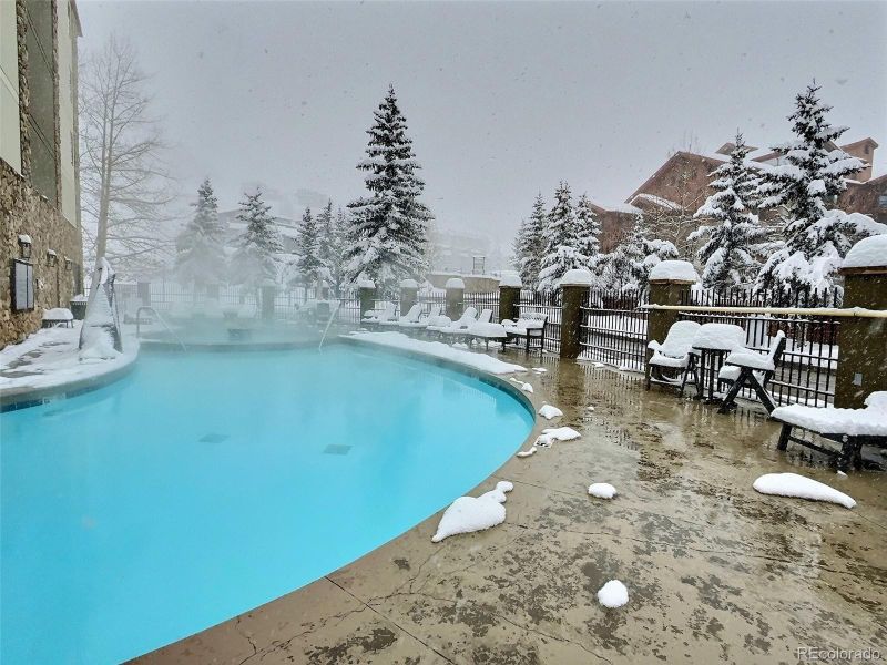 6 Emmons Rd #518, Mt Crested Butte, CO 81225