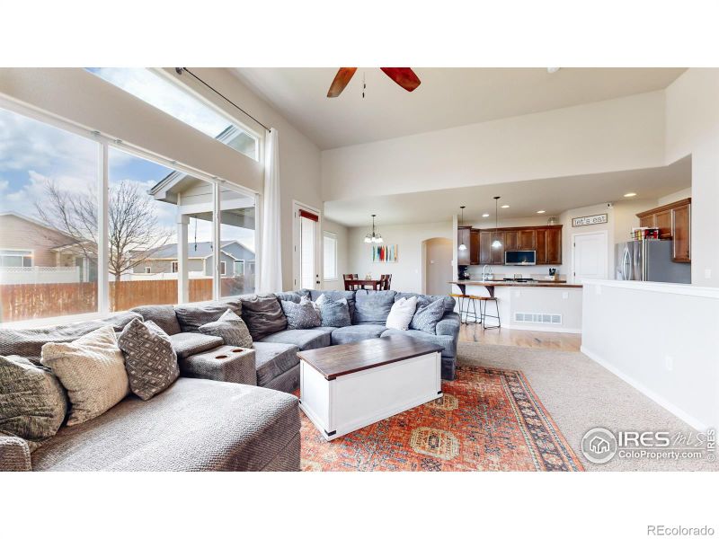 443 S Maple Ave, Eaton, CO 80615