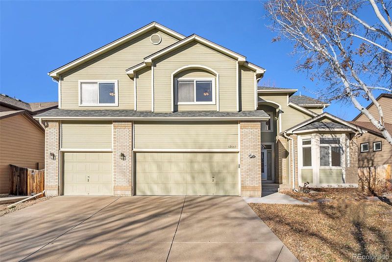 12665 Wolff St, Broomfield, CO 80020