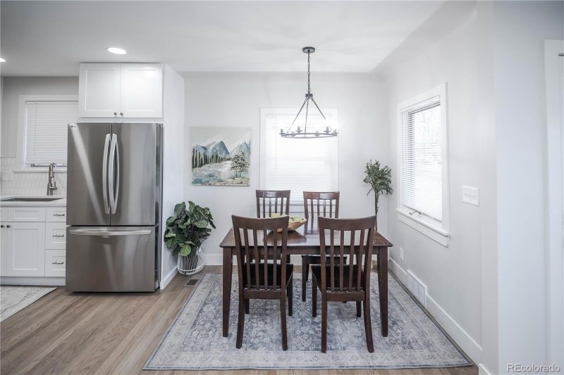 6420 W 47th Ave, Wheat Ridge, CO 80033
