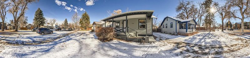 2360 S Franklin St, Denver, CO 80210