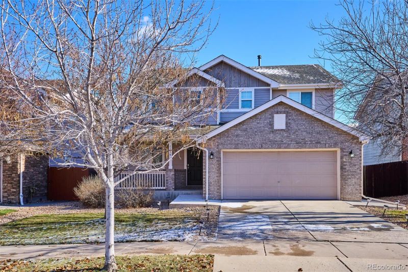 1436 S Ensenada St, Aurora, CO 80017