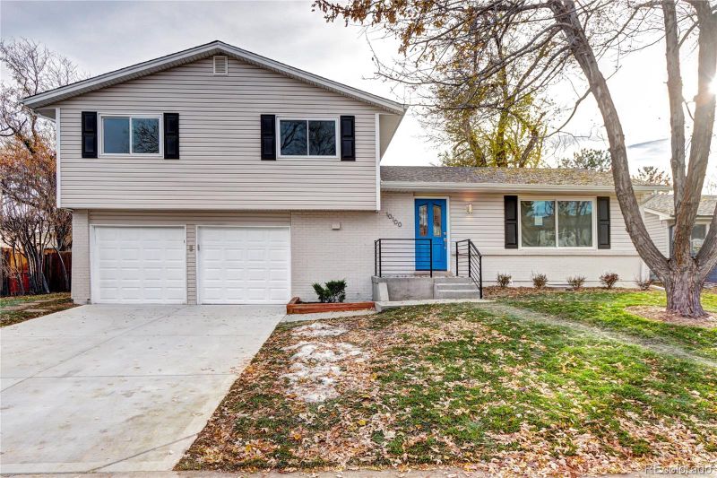 10100 W Grand Ave, Littleton, CO 80127
