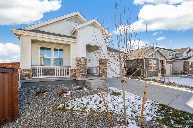 4592 Amrock Dr, Johnstown, CO 80534