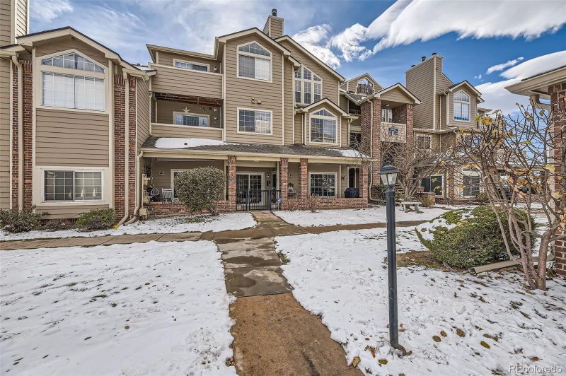 4760 S Wadsworth Blvd #L101, Littleton, CO 80123