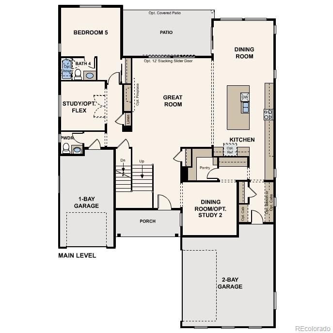1737 Marlowe Cir E, Erie, CO 80516