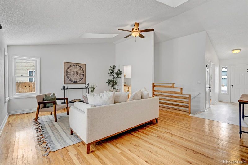7341 S Quarry Mountain Rd, Littleton, CO 80127