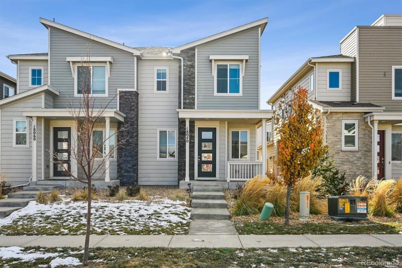 18040 E 96th Pl, Commerce City, CO 80022