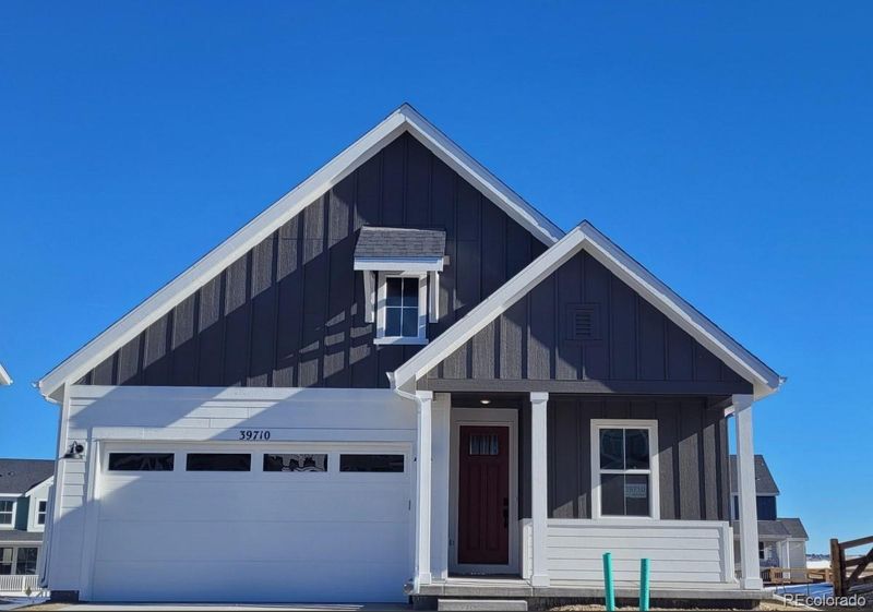 39710 Congress Cir, Elizabeth, CO 80107
