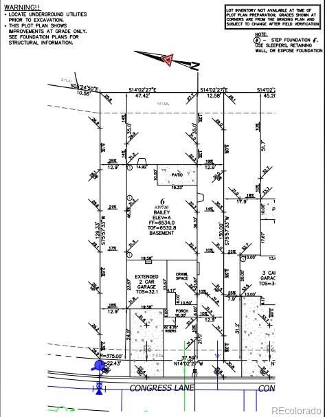 39710 Congress Cir, Elizabeth, CO 80107
