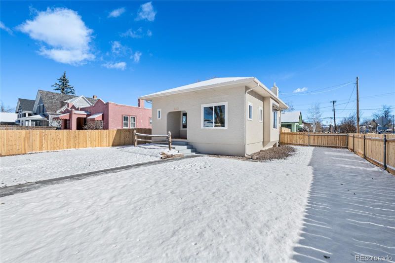 2401 N Tejon St, Colorado Springs, CO 80907