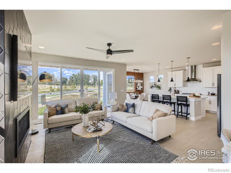 2929 South Flat Cir, Longmont, CO 80503