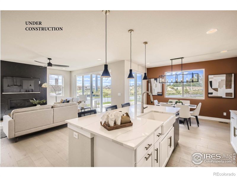 2929 South Flat Cir, Longmont, CO 80503