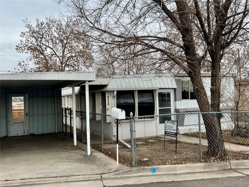 8950 Decatur St, Denver, CO 80260