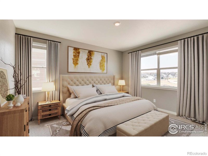 825 Elias Tarn Dr, Severance, CO 80550