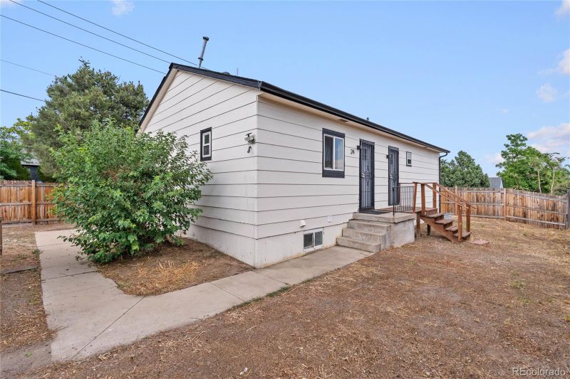 24 E 47th Ave, Denver, CO 80216