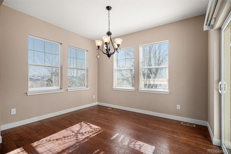 26550 E Euclid Pl, Aurora, CO 80016