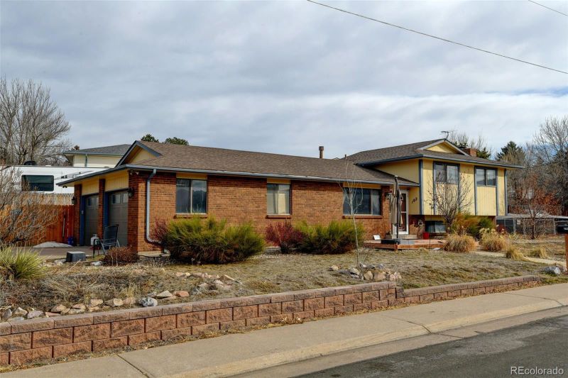 102 Douglas Fir Ave, Castle Rock, CO 80104