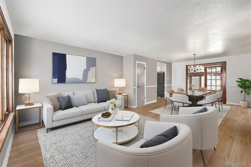 1155 S Harlan St, Lakewood, CO 80232