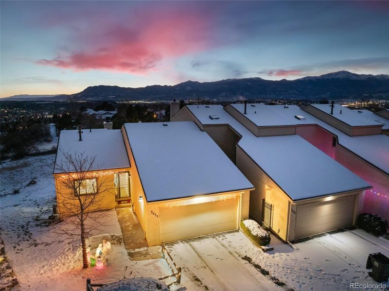 3433 Trenary Ln, Colorado Springs, CO 80918