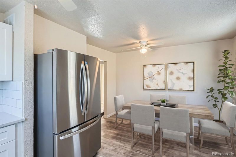 2332 W Baltic Pl, Englewood, CO 80110
