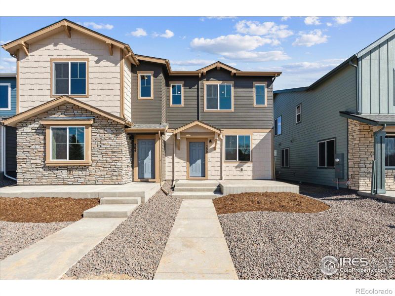 290 Scaup Ln, Johnstown, CO 80534