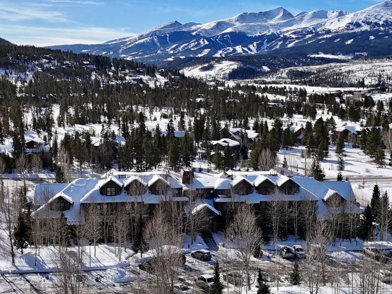 34 Highfield Trl #100, Breckenridge, CO 80424