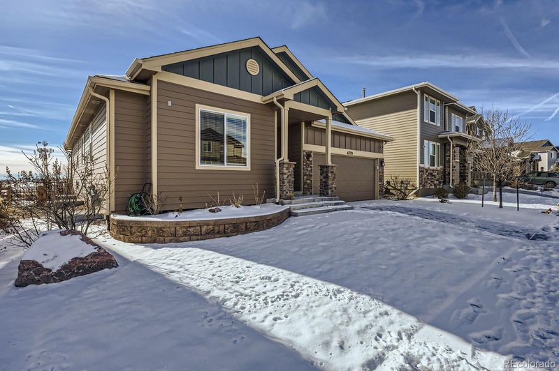 6779 Black Saddle Dr, Colorado Springs, CO 80924
