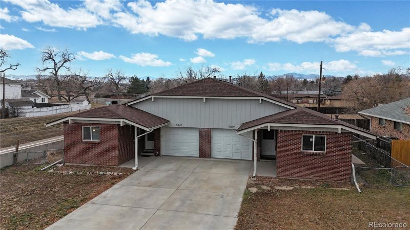 5837 Newcombe Ct, Arvada, CO 80004