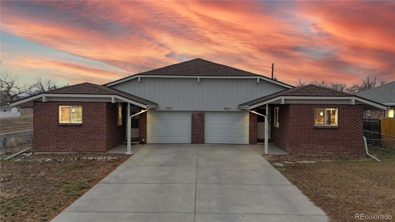 5837 Newcombe Ct, Arvada, CO 80004