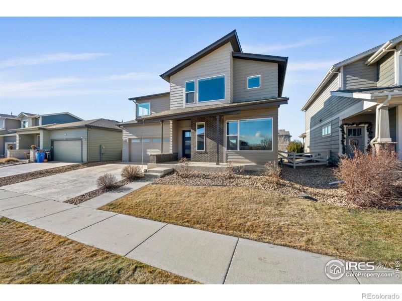 515 Stout St, Fort Collins, CO 80524