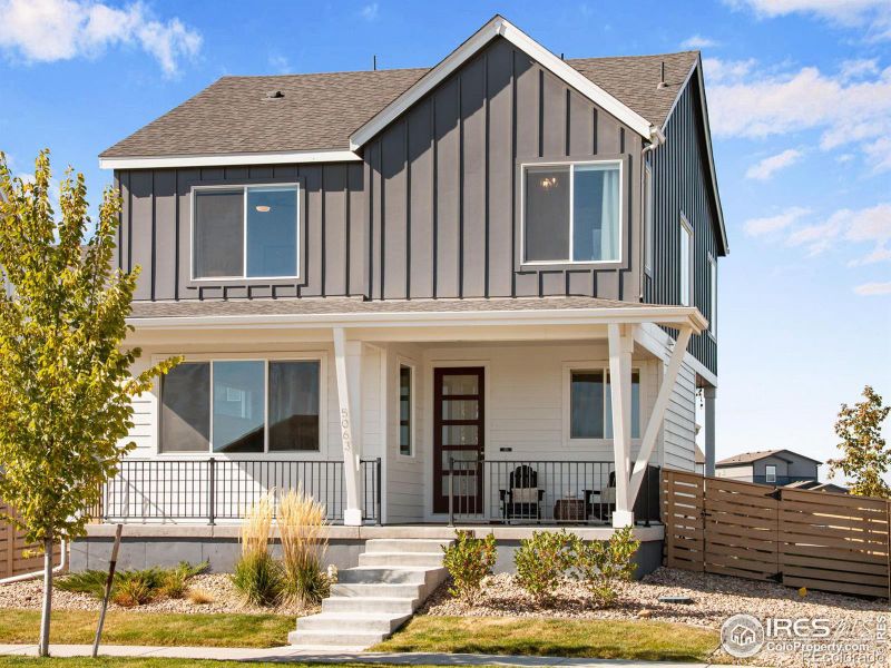5063 John Muir Dr, Timnath, CO 80547